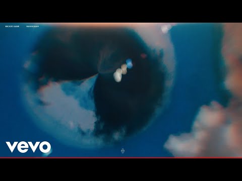 Mansionair - Wicked Game (Official Visualiser)