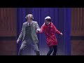 ENG SUB Yor Vs Loid Drunk Castle Fight Twiyor Musical Spy X Family 2023 Version F