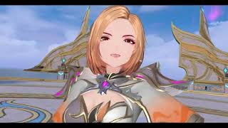 Download lagu Soul Land: New World | Path of Glory Golden Generation Yan, Hu Liena, Xie Yue Heroic mp3