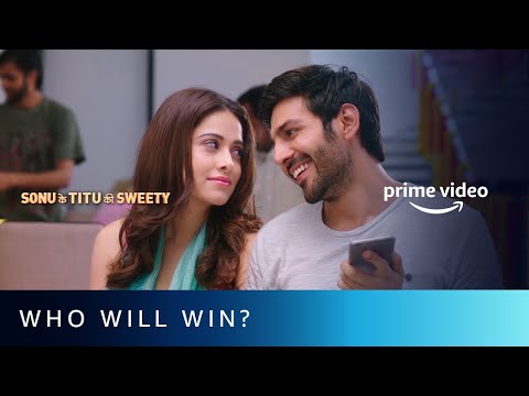 The War | Sonu ke Titu Ki Sweety | Kartik Aryan, Sunny Singh & Nushrat Bharucha | Amazon Prime Video