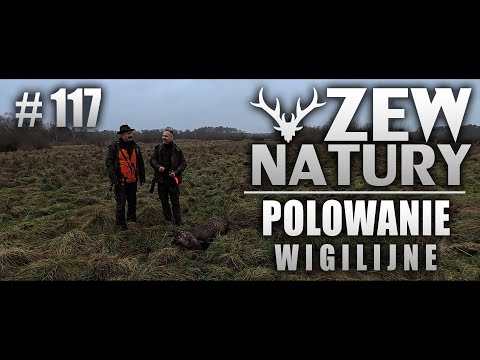 Polowanie Wigilijne - @ZEWNATURY #117