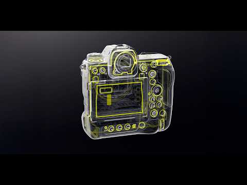 Nikon Z9 Firmware Evolution