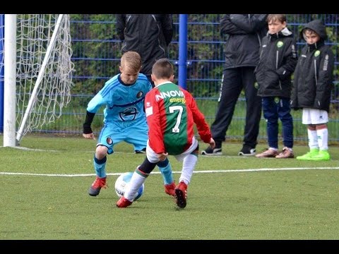 Feyenoord - ADO Den Haag O11