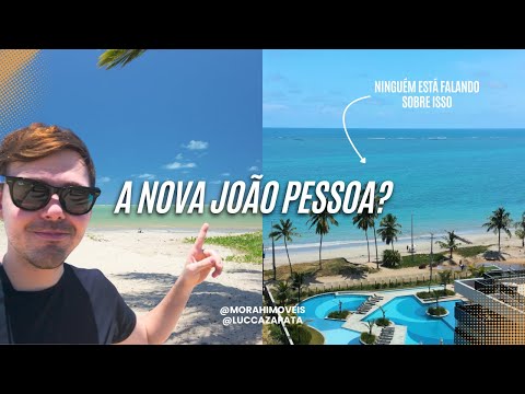 O bairro mais promissor de João Pessoa — e quase ninguém percebeu ainda