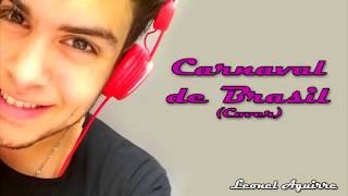 Carnaval de Brasil - Andrés Calamaro (Cover Acústico Leito Aguirre)