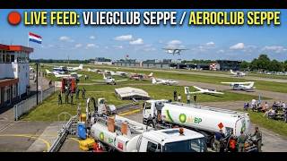 Breda International Airport (EHSE)