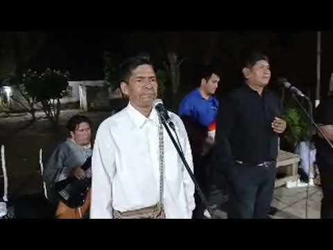 Casamiento de GABRIELA Y JONATHAN en lote 8 la leonesa chaco 
