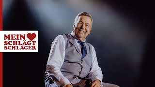 Roland Kaiser - Mein Geheimnis (Offizieller Visualizer)