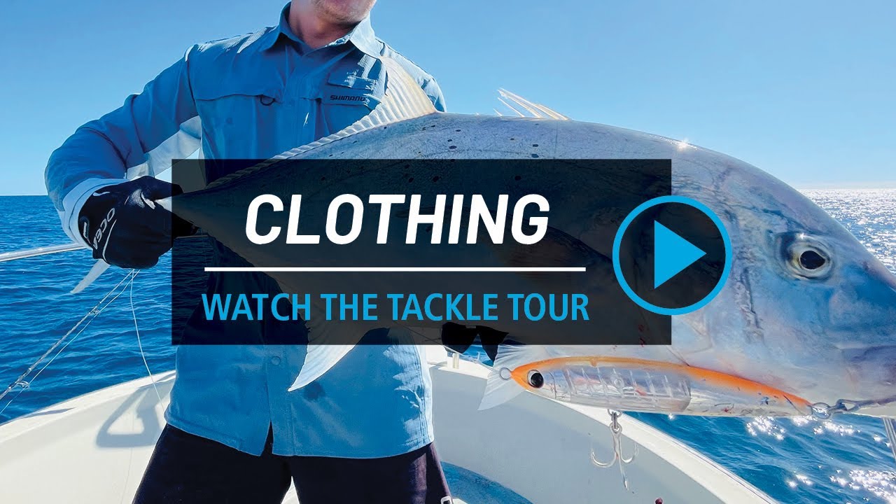 Shimano Spray Jacket - Emerald video thumbnail