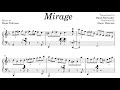Oscar Peterson SHREDDING on Mirage  | Piano Transcription - Daan Schreuder Oscar Peterson SHREDDING on Mirage  | Piano Transcription