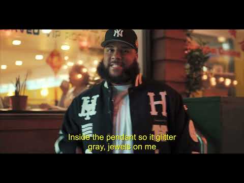 Chinatown Sound - Showly