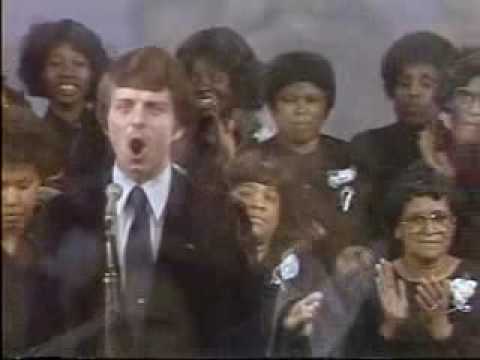 Wake Up With Joy Choir - Whiter Than Snow