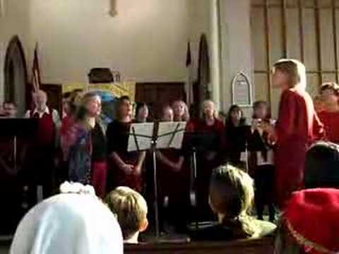 Ti Garoful Ki Sam Brala