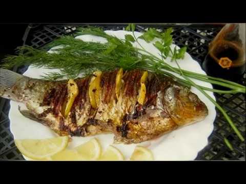 Karas On Mangal / Book of recipes / Bon Appetit