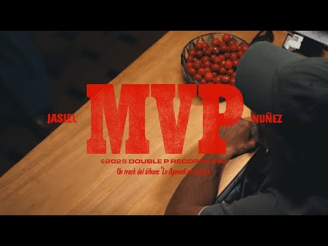 MVP - Jasiel Nuñez (Visualizer)