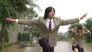 Download lagu My boss my hero - Dance of Agnes mp3