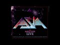 Asia - Through My Veins (Omega Tour Live, 2010)