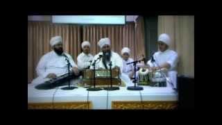 preview picture of video 'Maha Mah Mumarkhi by Bhai Amarjit Singh Ji Nanaksar Wale'