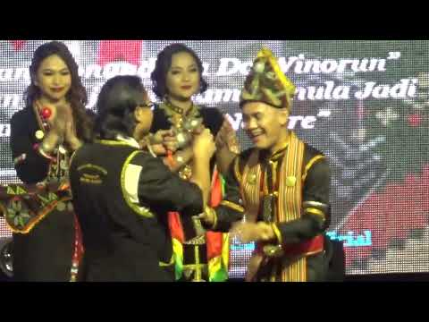 KDCA SUGANDOI 2022 semi FINAL -ANNOUNCEMENT OF FINALIST  MAY 25