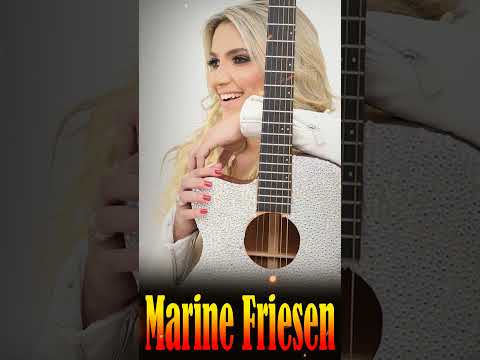 Digno - 🔥 Marine Friesen