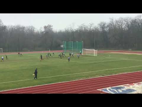 A.C.LEGNANO  🆚️  A.C.M.C. UBOLDESE (13°giornata) campionato Allievi Provinciali  2022'/23' cat.2006