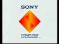 Playstation 1 Startup Screer