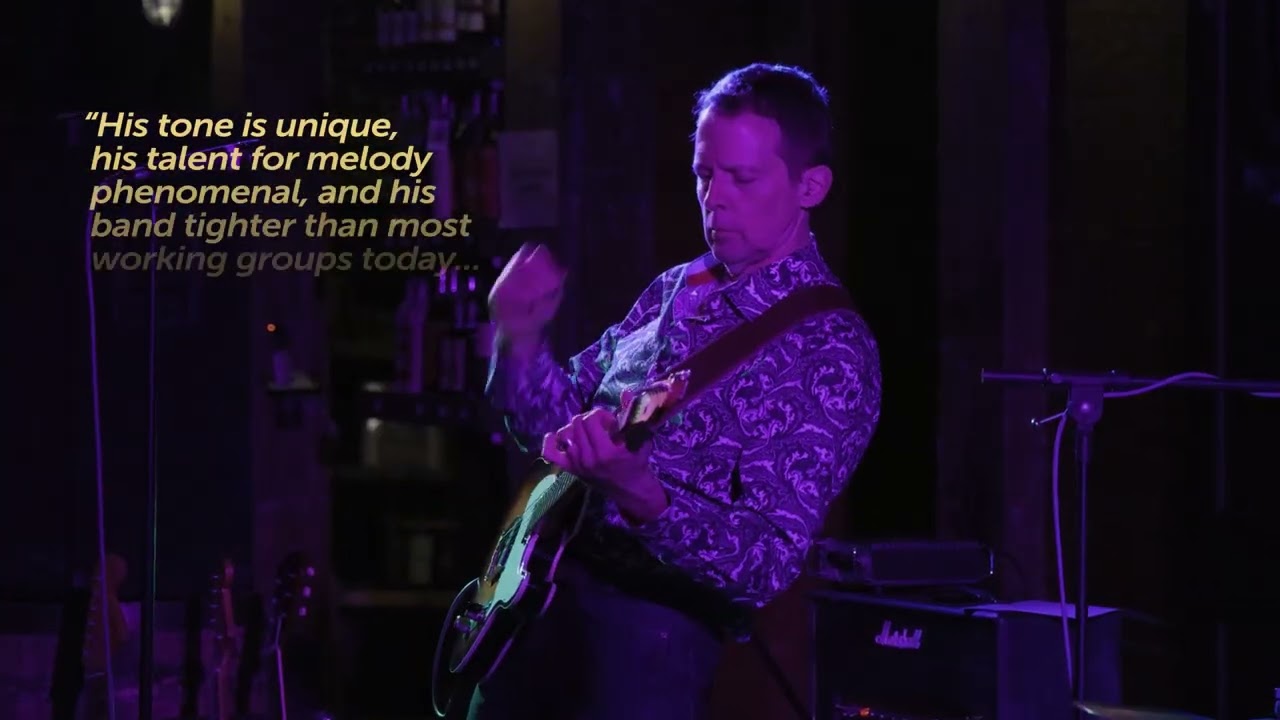 Julien Kasper - Watch on YouTube