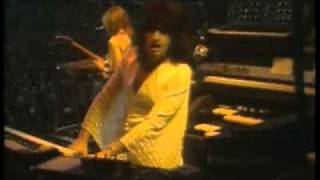 Yes 1975 Live in Concert   1 &quot;Sound Chaser&quot;