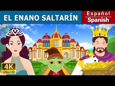 download lagu mp3 mp4 Cuento El Enano Saltarin, download lagu Cuento El Enano Saltarin gratis, unduh video klip Cuento El Enano Saltarin
