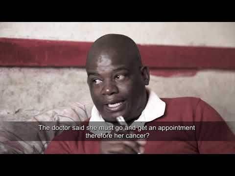 At my Age - Episode 14