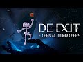 Vidéo de gameplay de De-Exit: Eternal Matters  PC