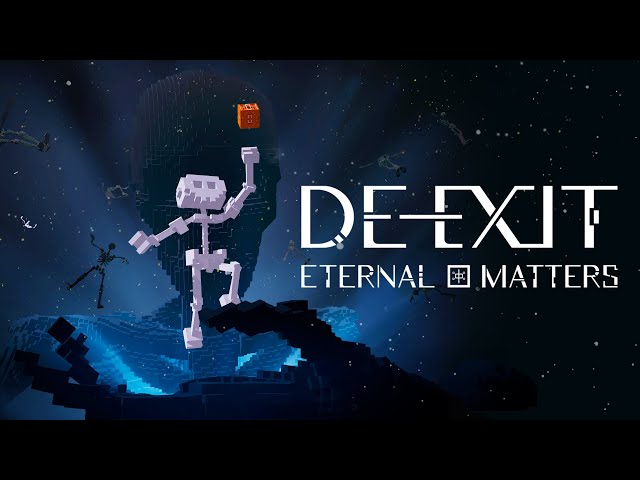 Video - De-Exit: Eternal Matters (PC)