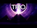 Arty, Matisse & Sadko - Trio (Trailer) [Axtone ...