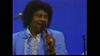 The Mighty Clouds of Joy performs I Made A Step