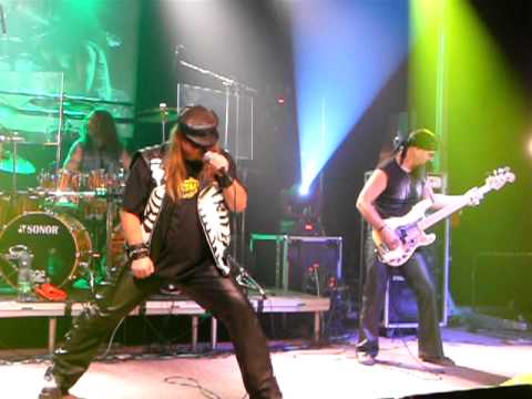 Most for Music 2011 - Láďa Křížek a Vitacit