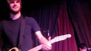 Ingram Hill, Never Be The Same