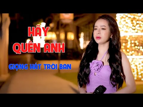Hãy Quên Anh - Hát Bolero Đường Phố Dạt Dào Cảm Xúc Em Gái Làm Ai Nghe Đều Xúc Động - Vũ Nguyên Thảo