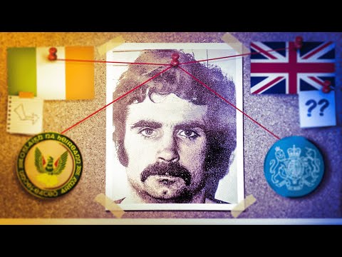 How MI5 Ran a Killer Spy Inside the IRA
