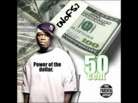 50 Cent - Power of The Dollar - Album Part 1.