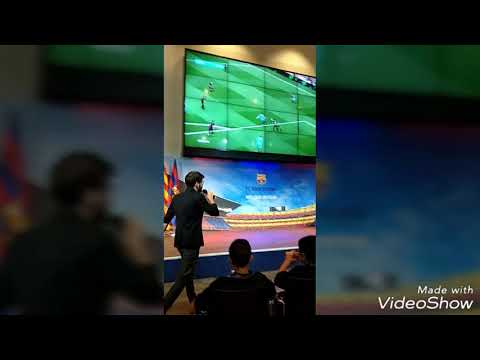 17-08-18 VII TORNEIG PENYES FUTBOL GAMES / DINAR DE GALA / GAMPER