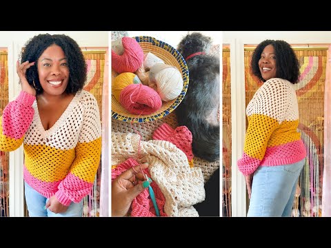 Experience Joy with HAPPY PLACE A Yarn Collaboration Like None Other YARN SNOB REVIEWS