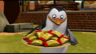 Penguins of Madagascar - Tribute to Private