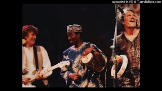 Master Winwood - Rock &amp; Roll Stew, feat. Master Capaldi (Live 1991, Stanhope, NJ, June 28)