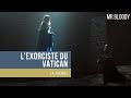 L EXORCISTE DU VATICAN 2022 LA VIERGE