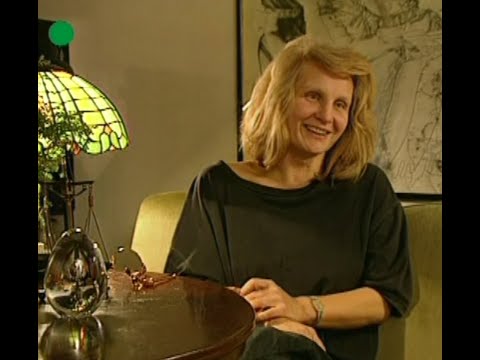 MAGDA UMER: Film "MAGDA" (1993) | Janda, Osiecka, Młynarski, Mann, Czapińska, reż. Grażyna Pieczuro