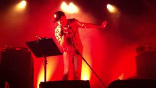 463 by Buck 65 @ Heartland 2010 - Part 10