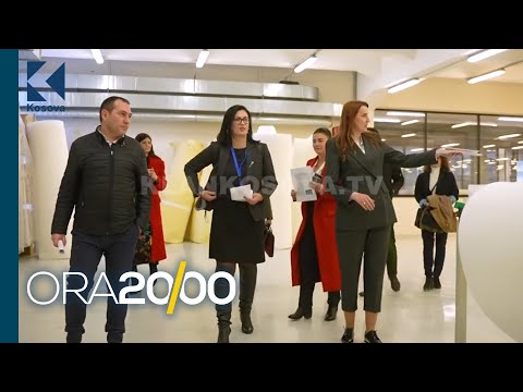 Un Women: “Comodita” i fuqizon gratë - 05.11.2021 - Klan Kosova