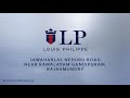 louis philippe Rajahumndry