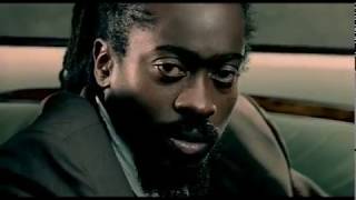 Beenie Man feat  Ms  Thing &amp; Shawnna   Dude Remix  ( Official Video )