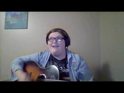 So Dang Dark by Rhett and Link Cover